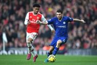 Arsenal FC v Chelsea FC - Premier League